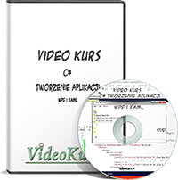 Video Kurs C# Tworzenie Aplikacji w WPF i XAML