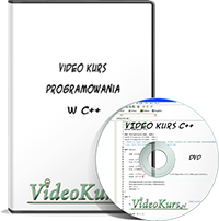 Video Kurs C++